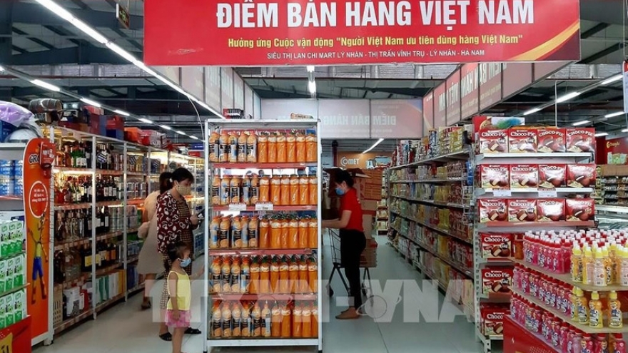 Optimising AI in promoting Vietnamese goods ecosystem
